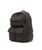 Snowpeak Apparel Dual-Tech Multi-Pocket Backpack 25L (S26Sufbp35) Chocolate Khaki