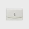 Bono Accordion Wallet - Off White