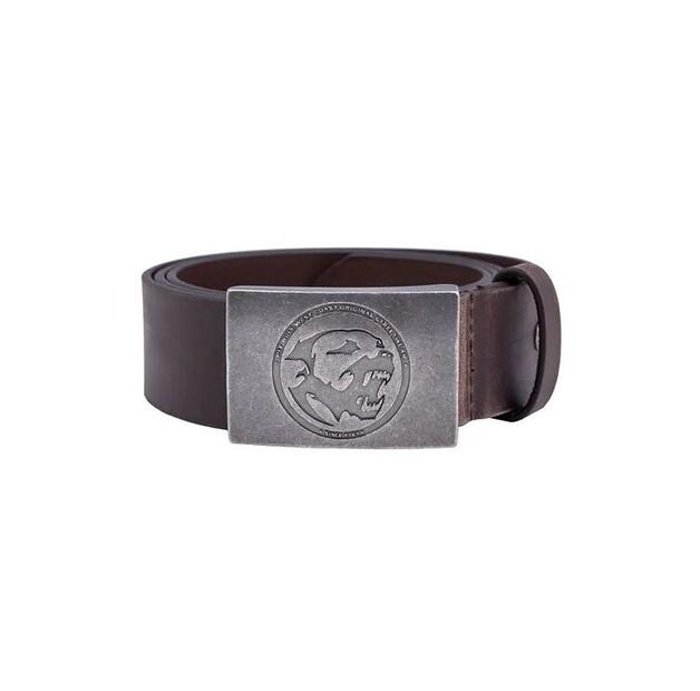 Ремень PITBULL Bones EU 95