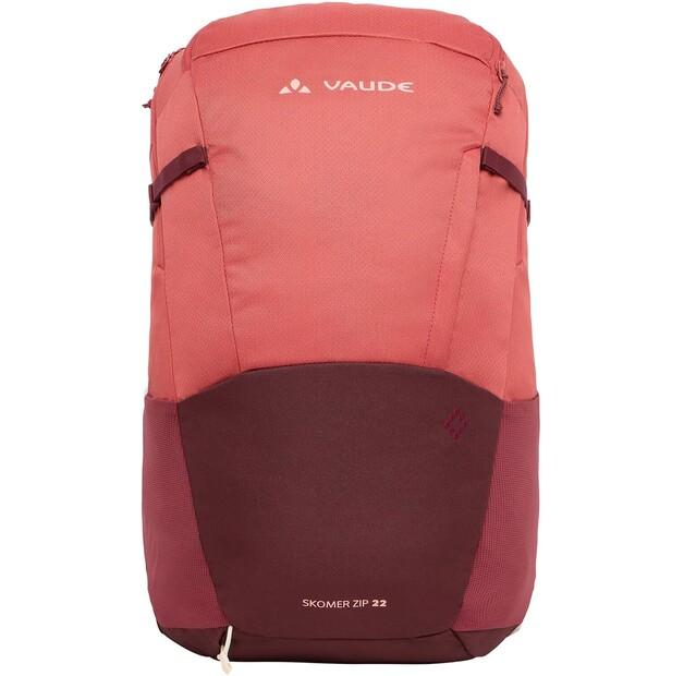 Рюкзак Vaude Skomer Zip 22 brick (Damen) (47370-804)