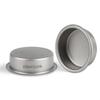 Watchget 58mm Espresso Filter Basket, 18-20g Titanium Fritter Basket for Fast and Precise Extraction, Fits Most 58mm Portafilters