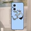 Aum Om Namaste Symbol Zen Yoga Cover For OPPO Reno 14F 13F 12F 11F 10 11 12 14 Pro 7 8 Lite OPPO Find X9 X6 X5 X8 Pro Case