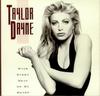 7inch Record TAYLOR DAYNE  With Every Beat Of My Heart 112706 ARISTA 1989 UK Dance  Electronica Used
