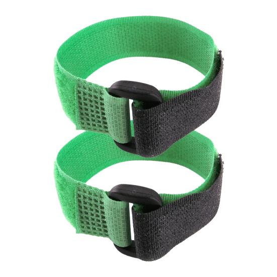 

2 шт. Куриный воротник Мягкая текстура Против петушиного пения Регулируемый Противозацепной Воротник для петуха Товары для птицы Upgrade зелёный