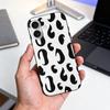 1 Pack For iPhone 17 Series TPU Phone Case Protective Shockproof Anti-Fall Design, Daily Protection