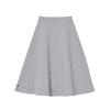 Girls Milano Cotton Skirt