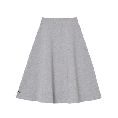 Girls Milano Cotton Skirt