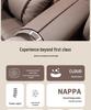 Mercedes-Maybach S Napa Leather Headrest Neck Pillow