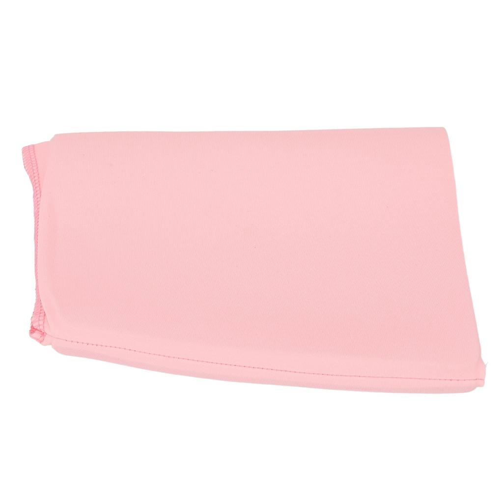 Elbow Knee Ice Pack Sleeve Flexible Reusable Cold Therapy Compression Sleeve for Calf Injuries Meniscus Surgery Recovery Bruises Sprains L