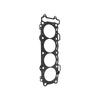 High Quality Motorcycle Cylinder Head Gasket Suit For KAWASAKI Ninja ZX-10R ZX10R ZX1000 2006-2007 ZX 10R 1000 Top Moto Part