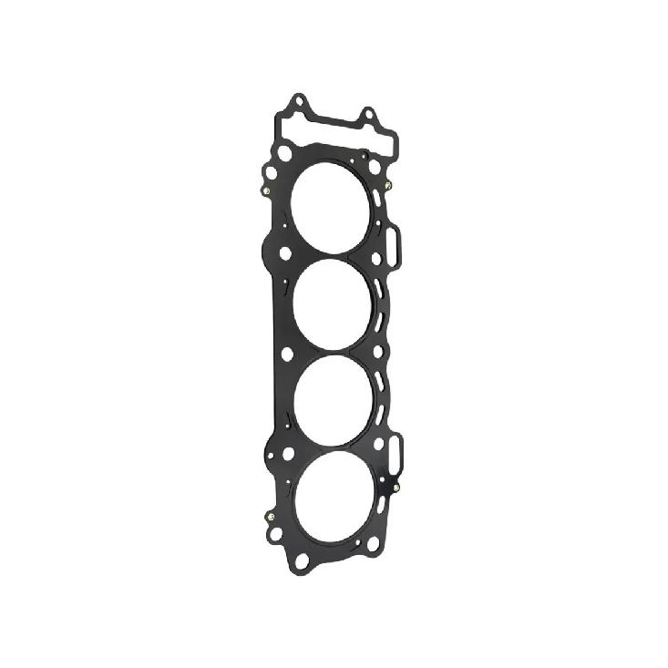High Quality Motorcycle Cylinder Head Gasket Suit For KAWASAKI Ninja ZX-10R ZX10R ZX1000 2006-2007 ZX 10R 1000 Top Moto Part