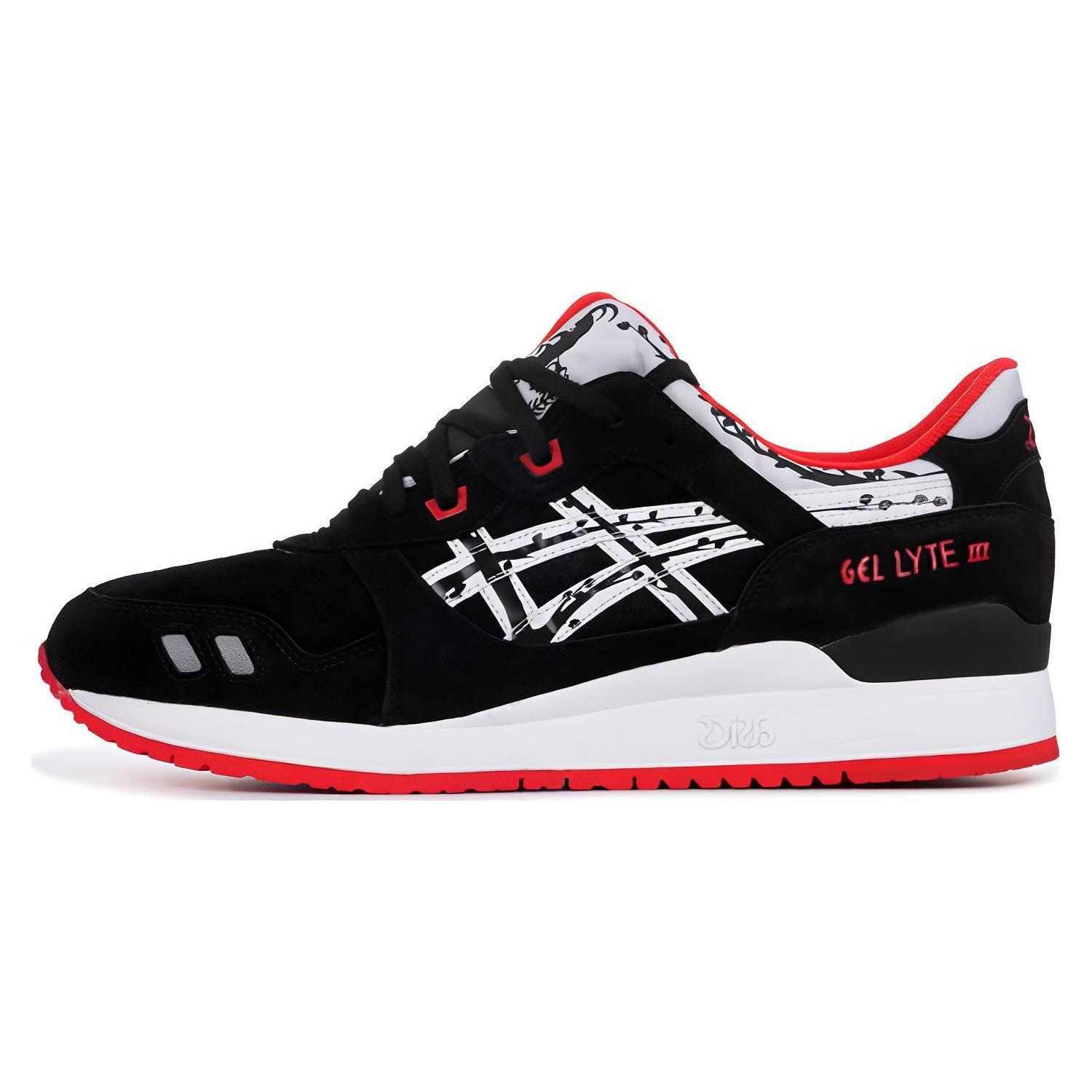 

Asics Gel Lyte Iii Titolo Papercut 45
