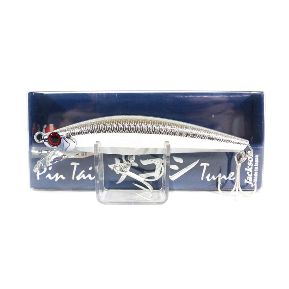 Jackson Minnow Pintail Sago Stune 90mm 28g Sago Sinobait SGE Lure
