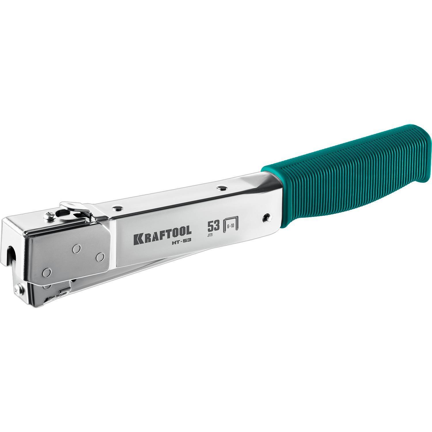 

Скобозабиватель Kraftool Ht-53 3153