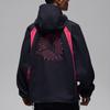 Jordan As M J Flt Clb Ltwt Hooded Comfortable Simple Long Sleeve Sweatshirt Men sweatshirt IF1901-011