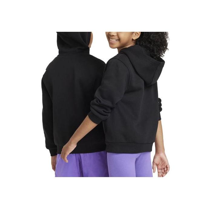 New Nike Kids Sweatshirts FD3004-010