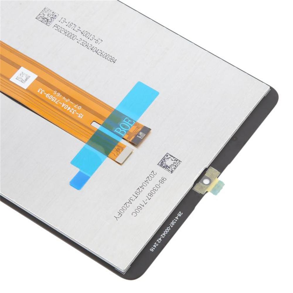 For Xiaomi Redmi Pad SE 4G 8.7 inch OEM Grade S LCD Screen and Digitizer Assembly Replacement Part (Without Logo)