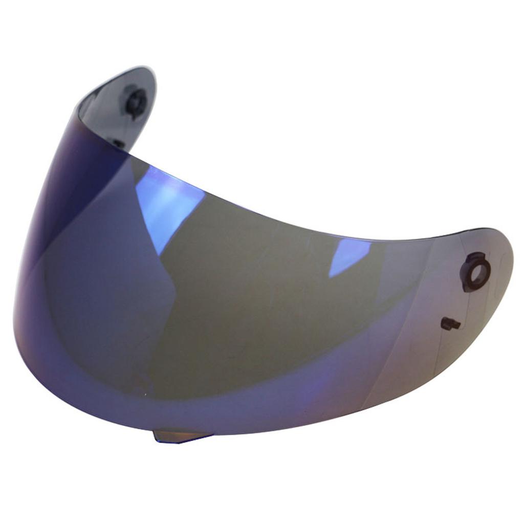 Motorbike Helmets Visors Lens Windshield Replacements for K3 K4 HelmetLensShields UV Protections