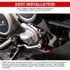 For Harley Davidson Sport Nightster Special RH975S 2023-later Motorcycle Accessories Shift Assist Bracket Aluminum Black/Chrome