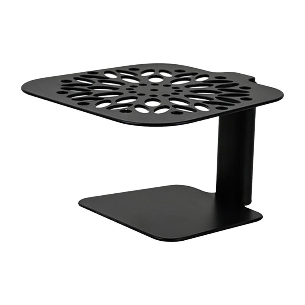 Coffee Scales Holder Adjustable Lift Espresso Machine Electronic Scale Rack Coffee Machine Foot for Coffee Shop Dorm Bar Home