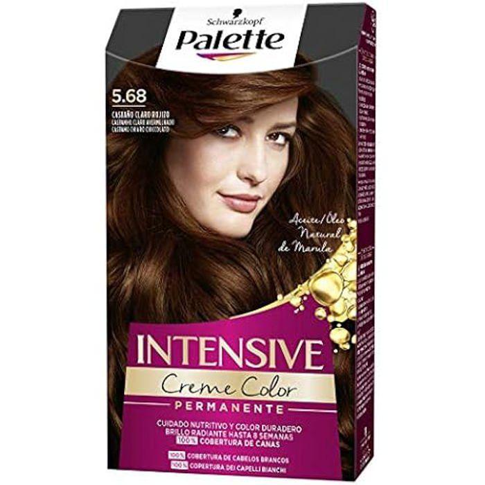 Accessoires pour Colorations - SCHWARZKOPF - PALETTE - Couleur Ivoire - Mixte - Pour Tous Types de Cheveux