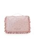 Variation Travel Pouch L PWGB262641 PNK F Women's