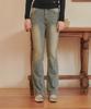 PANDORAFIT [Bootscut] Serena Jeans