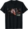 Halloween II Michael Myers Mask Movie Still T-Shirt