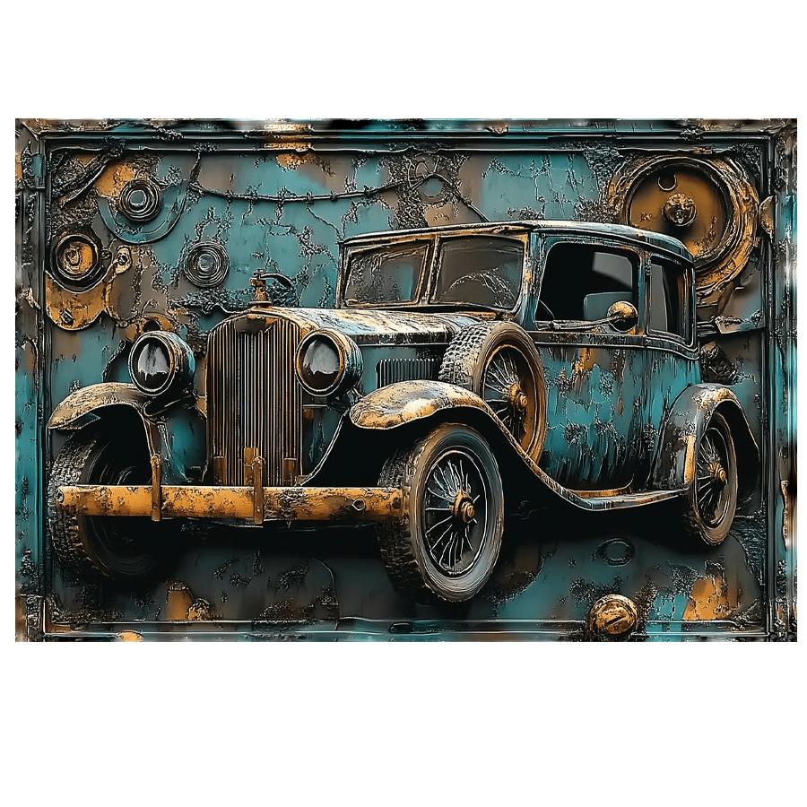 

2d Flat 30*20cm, Wooden Poster Vintage Wooden Sign, Retro Effect Design Wall Decor for Bar, Cafe, Restaurant, Home, Kitchen, Bedroom Decora. 30*20cm