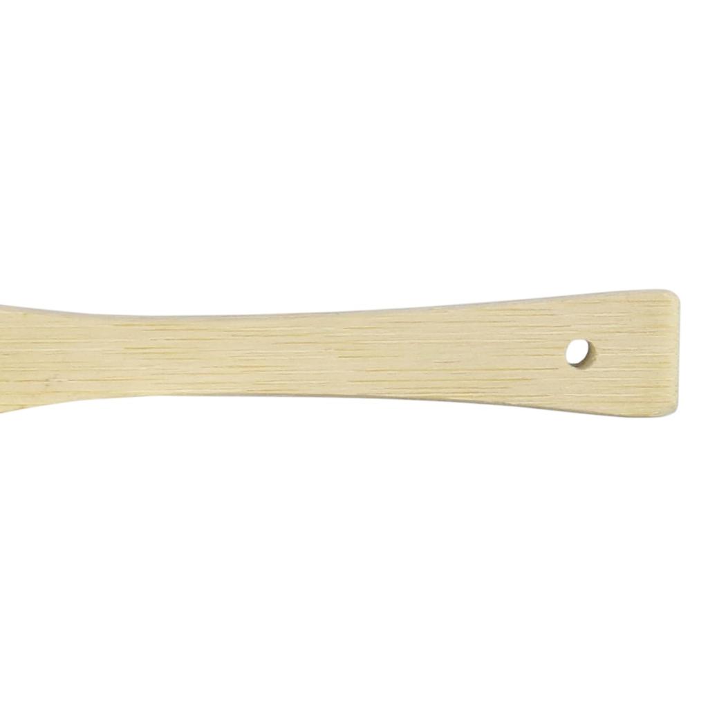 Morikuru Bamboo Kitchen Cooking SG Wonder Zone (Morikura) Japanese-Made Scraper, Grater, Utensil, TK04-19, 13.5cm