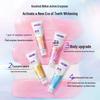 Skey Natural Enzyme Whitening Toothpaste