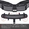 Waist Support Support Waist Belt Waist Waist Work Work Belt, Belt, Bag, Supporter, Support, Tool, Belt, Cushioned, Mesh, Carabiner, Belt, One-touch
