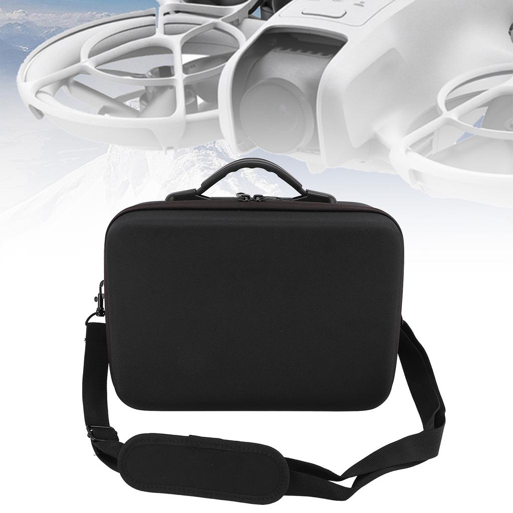 Drone Carrying Case Nylon   EVA Lining Protective Drone Hard   for Neo Combo Accessories