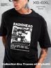 Radiohead T-shirt