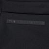 Men's FILA Polo Shirts Men's Jet Black Polo Collar Moderate Straight Fit