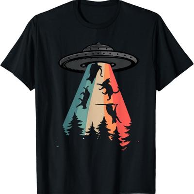 Üst giysisi – T-shirtler