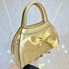 High-end Large-capacity Handbag, Cross-body Evening Bag, Hand-held Office Bag for Women
