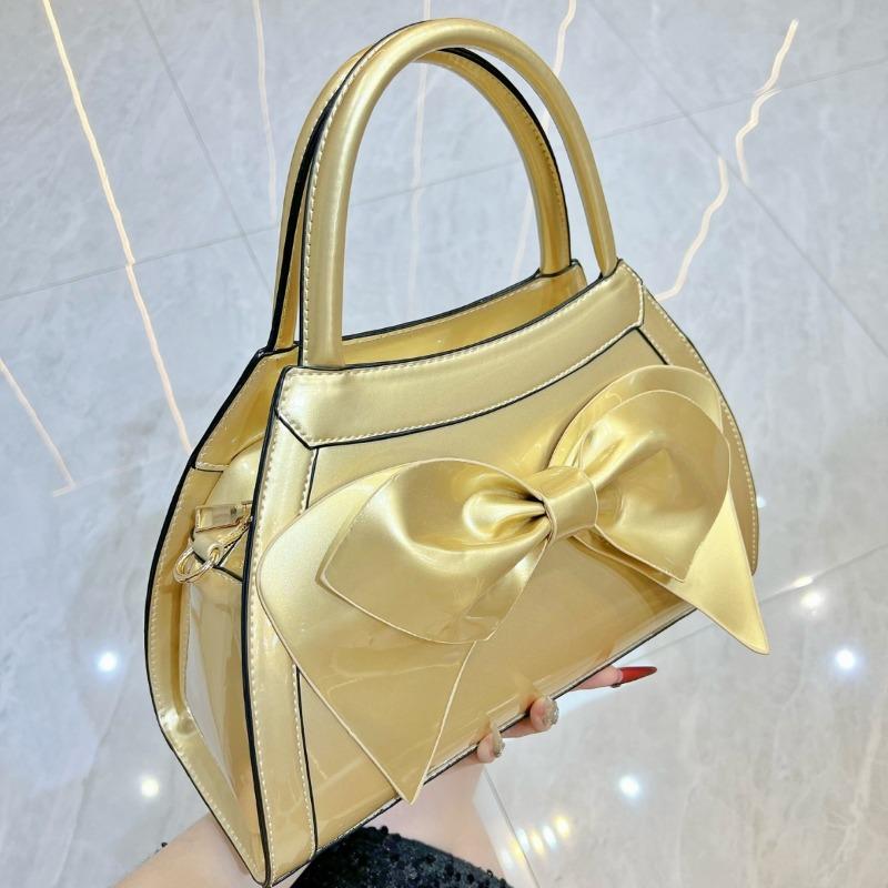 High-end Large-capacity Handbag, Cross-body Evening Bag, Hand-held Office Bag for Women