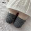 Fashion Clothes Socks 5 Colors Lovely Princess Socks New Cotton Doll Socks  15/20cm Cotton Dolls