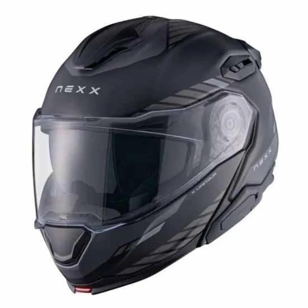 Nexx Modular Helmet X.Lifetour Globe