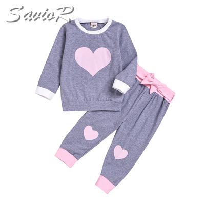 baby girl night pants