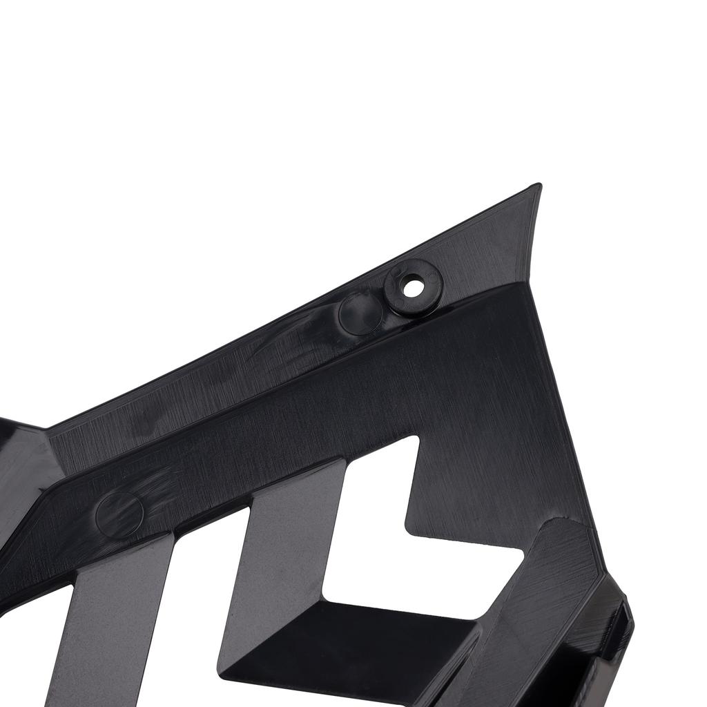 Side Frame Panel Protector Fairings Cover For Honda CBR650R 2024-2025