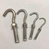 304 Stainless Steel Expansion Anchor Hooks