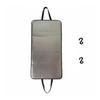 AC Unit Cover Outside Air Conditioner Cover Weatherproof Flame Resistant Guard With Aluminum Layer