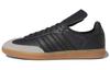 Samba Pharrell x Samba Adidas Originals Human Race 'Night Grey' HP3384
