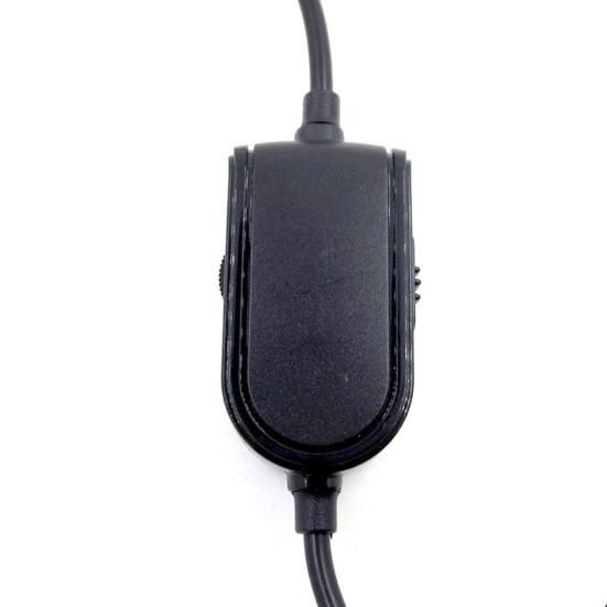 3.5mm Audio Cable Volume Control Headset Splitter Male To Male Audio Cord Wire for Astro A10 A40 A30