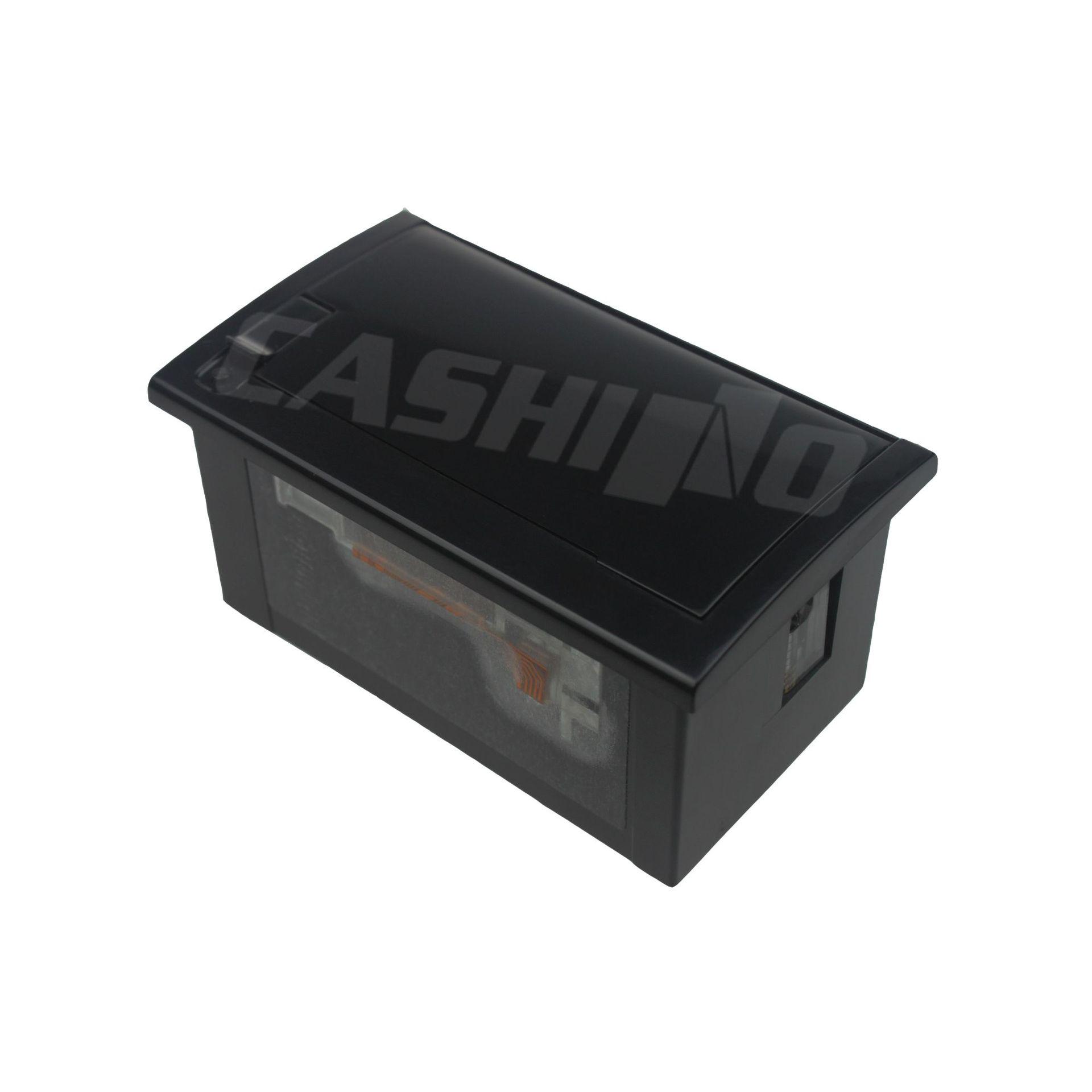 

58mm Panel-Embedded Thermal Receipt Printer A2/A2L with RS232/TTL/USB/Parallel Port Support