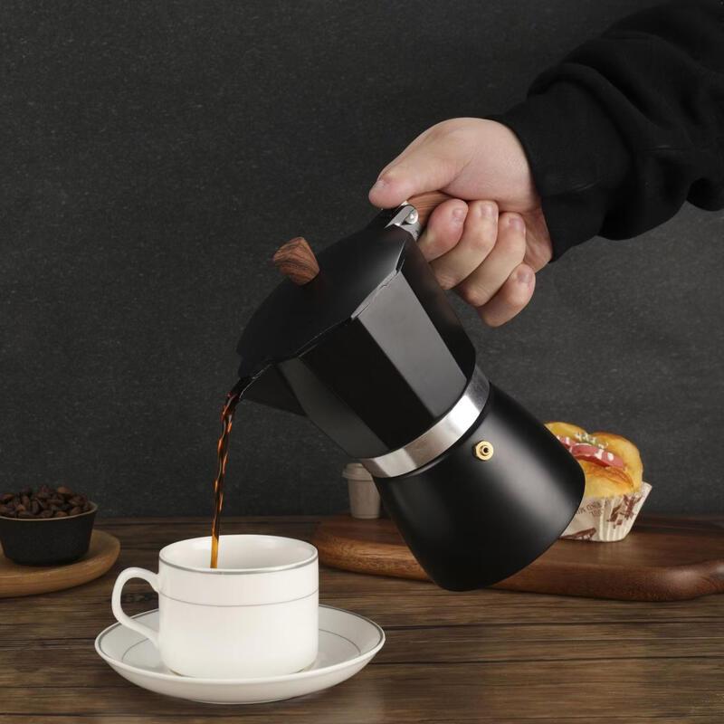 TLXT Premium Moka Pot