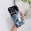 All-inclusive Film Phone Case Cartoon Fashion Design Hard Shell Full Cover Camera Protection Case for iPhone Huawei Honor Vivo Google