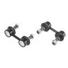 UXCELL 2pcs Front Stabilizer Sway Bar Links K90124 TOLS0376 for Toyota Camry Corolla